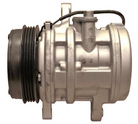 81.06.20.001 Lizarte compressor de aparelho de ar condicionado