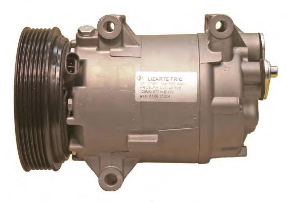 810617004 Lizarte compressor de aparelho de ar condicionado