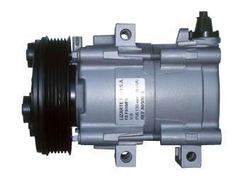 810502015 Lizarte compressor de aparelho de ar condicionado