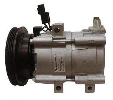 Compressor de aparelho de ar condicionado 810502020 Lizarte