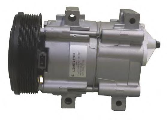 810502033 Lizarte compressor de aparelho de ar condicionado