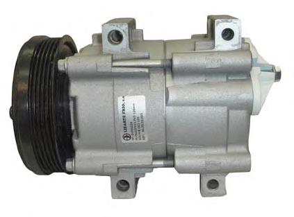 810502003 Lizarte compressor de aparelho de ar condicionado