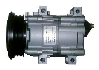 810502007 Lizarte compressor de aparelho de ar condicionado