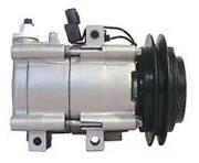 810502002 Lizarte compressor de aparelho de ar condicionado