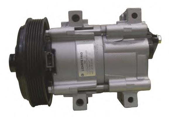 810502001 Lizarte compressor de aparelho de ar condicionado