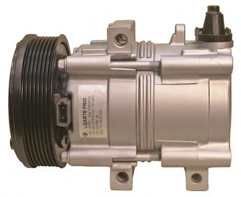 810502041 Lizarte compressor de aparelho de ar condicionado