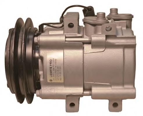 Compre 100353 Airstal Compressor de aparelho de ar condicionado