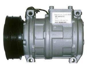 Compressor de aparelho de ar condicionado 810827011 Lizarte