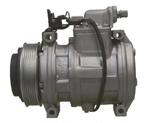 810842013 Lizarte compressor de aparelho de ar condicionado