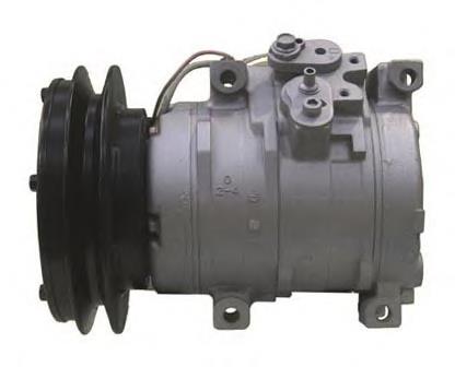 810843001 Lizarte compressor de aparelho de ar condicionado