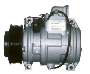 810842001 Lizarte compressor de aparelho de ar condicionado