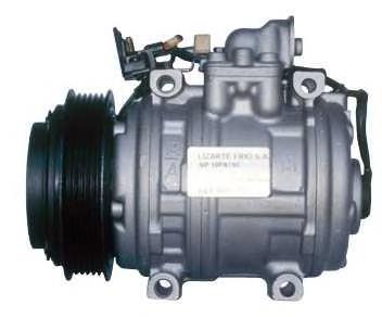 810822017 Lizarte compressor de aparelho de ar condicionado