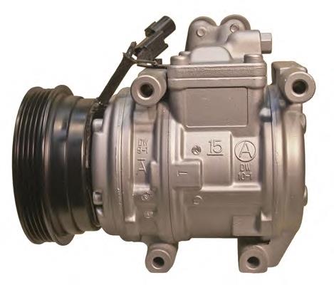 810822062 Lizarte compressor de aparelho de ar condicionado