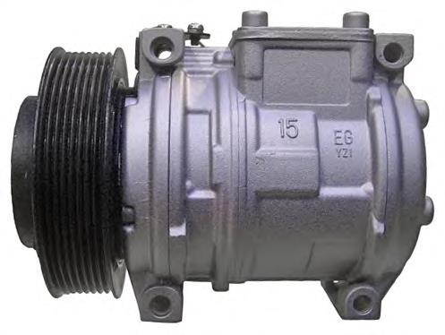 810822019 Lizarte compressor de aparelho de ar condicionado