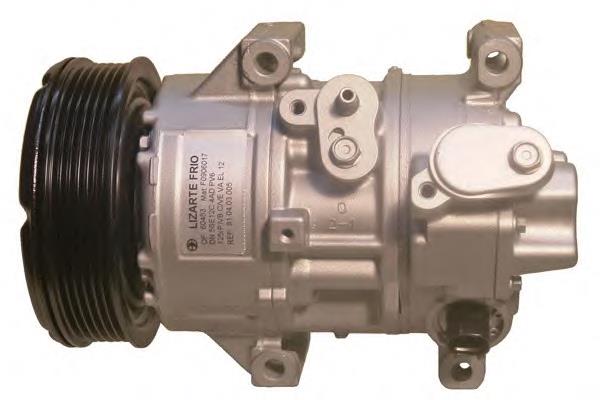 810403005 Lizarte compressor de aparelho de ar condicionado