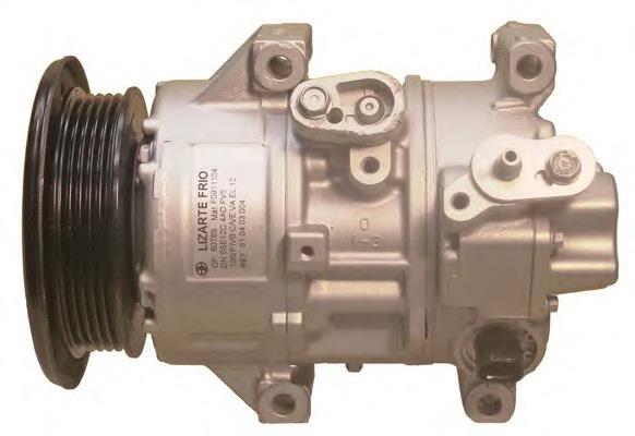 810403004 Lizarte compressor de aparelho de ar condicionado