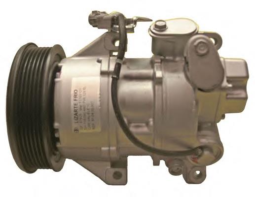 810403007 Lizarte compressor de aparelho de ar condicionado