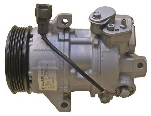 810403001 Lizarte compressor de aparelho de ar condicionado