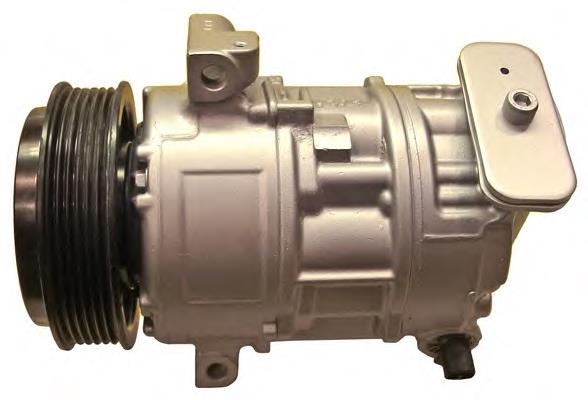 810404007 Lizarte compressor de aparelho de ar condicionado