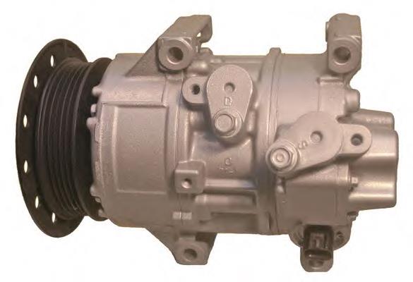 810404003 Lizarte compressor de aparelho de ar condicionado