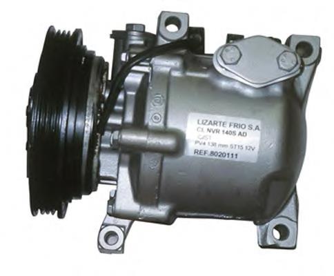 810204001 Lizarte compressor de aparelho de ar condicionado