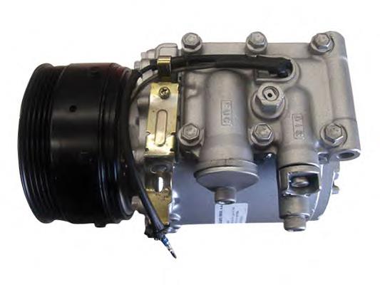 Compressor de aparelho de ar condicionado Mitsubishi Lancer 4 C6A, C7A