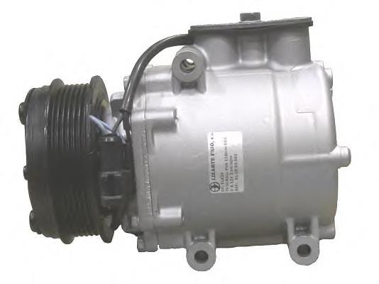 Compressor de aparelho de ar condicionado 810500003 Lizarte