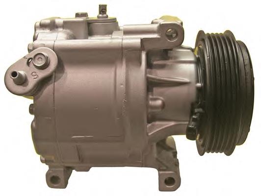 810405007 Lizarte compressor de aparelho de ar condicionado