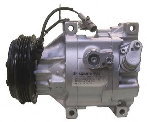 810405001 Lizarte compressor de aparelho de ar condicionado