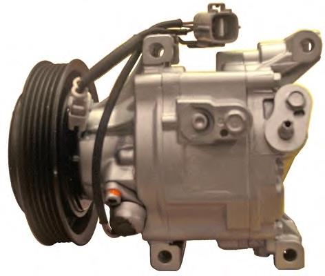 810405010 Lizarte compressor de aparelho de ar condicionado