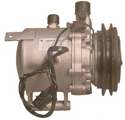 Compressor de aparelho de ar condicionado 810101001 Lizarte