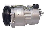 811046039 Lizarte compressor de aparelho de ar condicionado