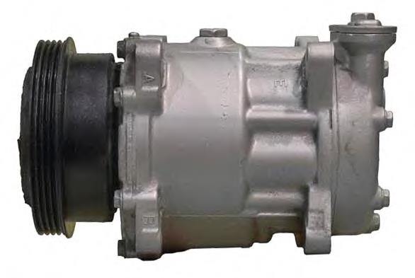 811046035 Lizarte compressor de aparelho de ar condicionado