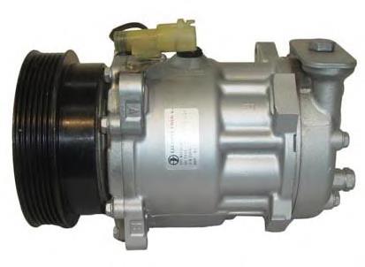 811046034 Lizarte compressor de aparelho de ar condicionado