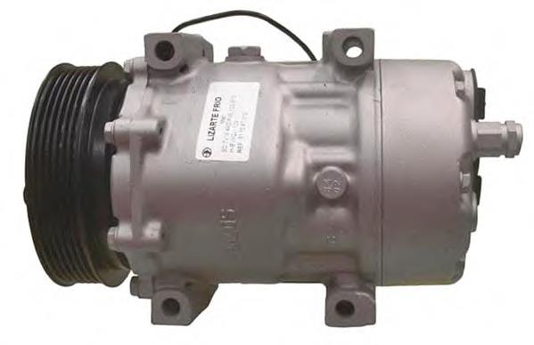 811047010 Lizarte compressor de aparelho de ar condicionado