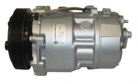 811046029 Lizarte compressor de aparelho de ar condicionado