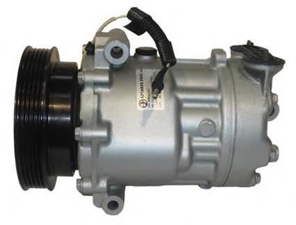 811047026 Lizarte compressor de aparelho de ar condicionado