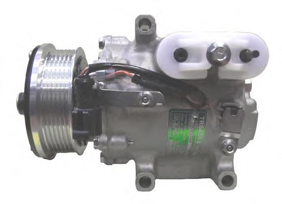 811050001 Lizarte compressor de aparelho de ar condicionado