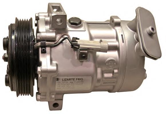 811047037 Lizarte compressor de aparelho de ar condicionado