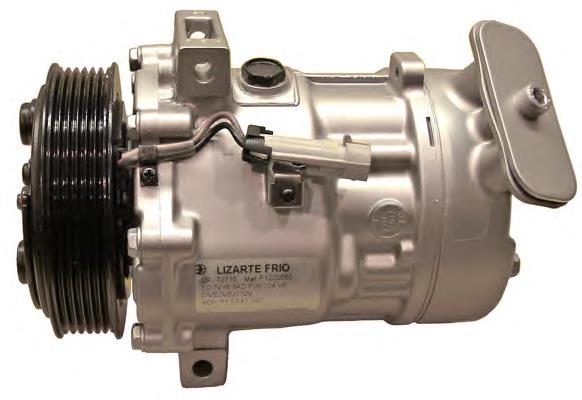 811047036 Lizarte compressor de aparelho de ar condicionado