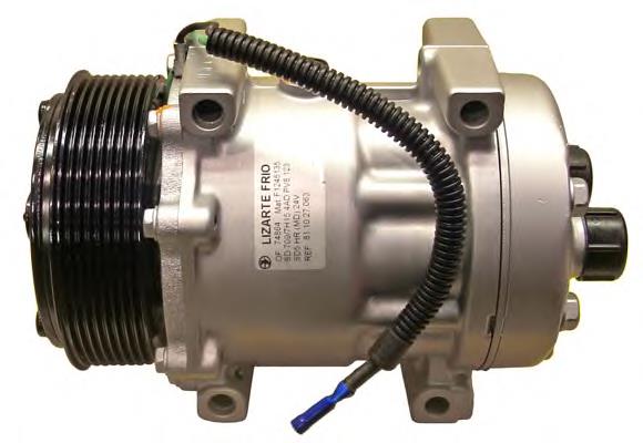 811027063 Lizarte compressor de aparelho de ar condicionado