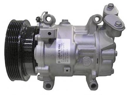 811040017 Lizarte compressor de aparelho de ar condicionado