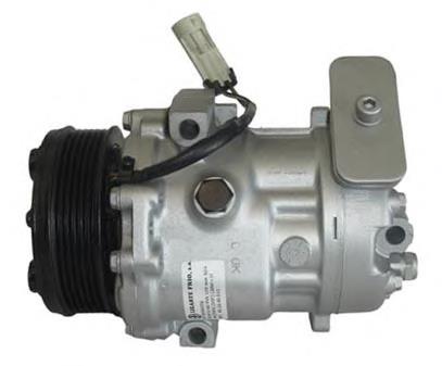 811040011 Lizarte compressor de aparelho de ar condicionado