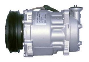 Compressor de aparelho de ar condicionado Citroen Saxo S0, S1