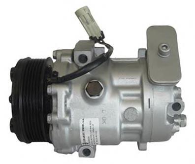 811040023 Lizarte compressor de aparelho de ar condicionado