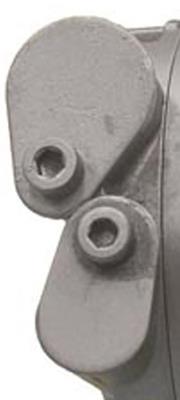 Compressor de aparelho de ar condicionado Nissan Patrol Y60