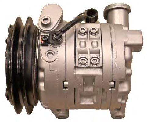 Compressor de aparelho de ar condicionado Nissan Almera 1 N15