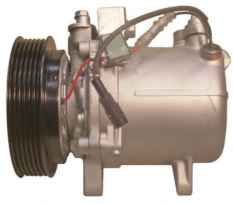 811101015 Lizarte compressor de aparelho de ar condicionado