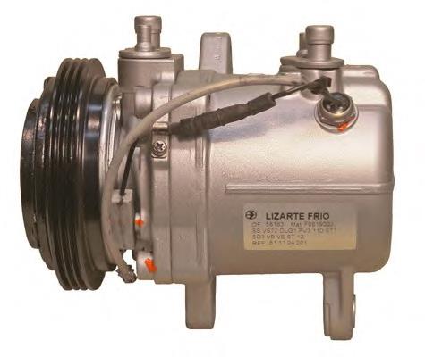 811104001 Lizarte compressor de aparelho de ar condicionado