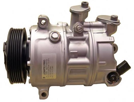 811057003 Lizarte compressor de aparelho de ar condicionado